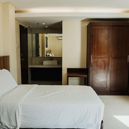 Ocean Suites Bohol Boutique Hotel Ταγκμπιλαράν Εξωτερικό φωτογραφία