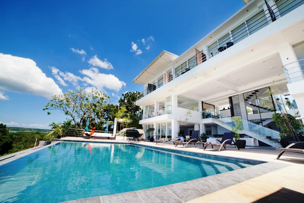 Ocean Suites Bohol Boutique Hotel Ταγκμπιλαράν Εξωτερικό φωτογραφία